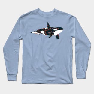 Orca Long Sleeve T-Shirt